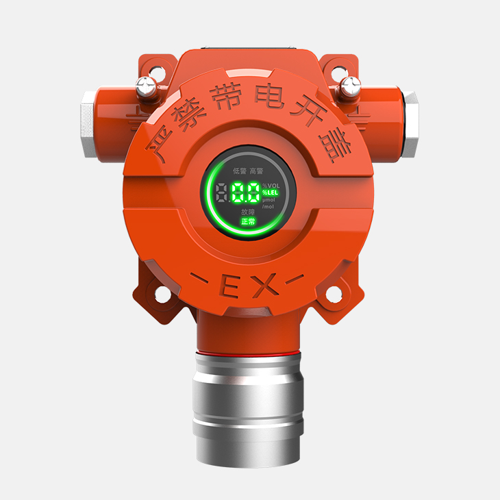 硫化氫氣體報警器廠家-天津拓安科技。